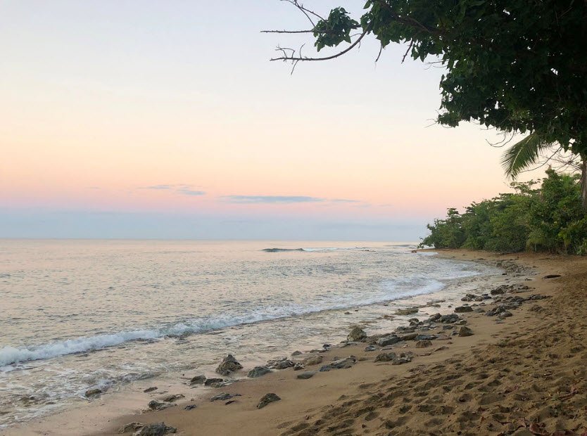 Playa María, Puerto Rico